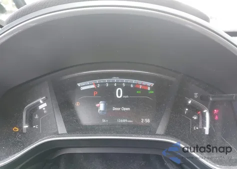 2019 Honda Cr-V Ex from USA, damaged, VIN 7FARW2H56KE045616